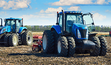 Ad: Vendre mon matériel agricole